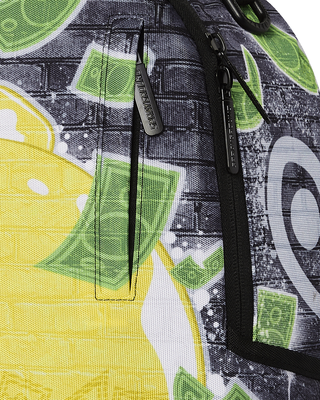 Limited Edition SQUID GAME COLLAB BIG STACKS BACKPACK