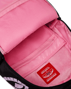 Limited Edition PINK PANTHER DIAMOND BITE BACKPACK