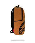 Limited Edition SHARK CENTRAL INTERIOR DLX BACKPACK