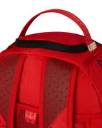 Limited Edition DIABLO BIG MEAN SHARK BITE BACKPACK