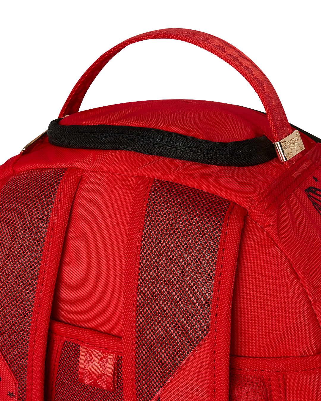 Limited Edition DIABLO BIG MEAN SHARK BITE BACKPACK