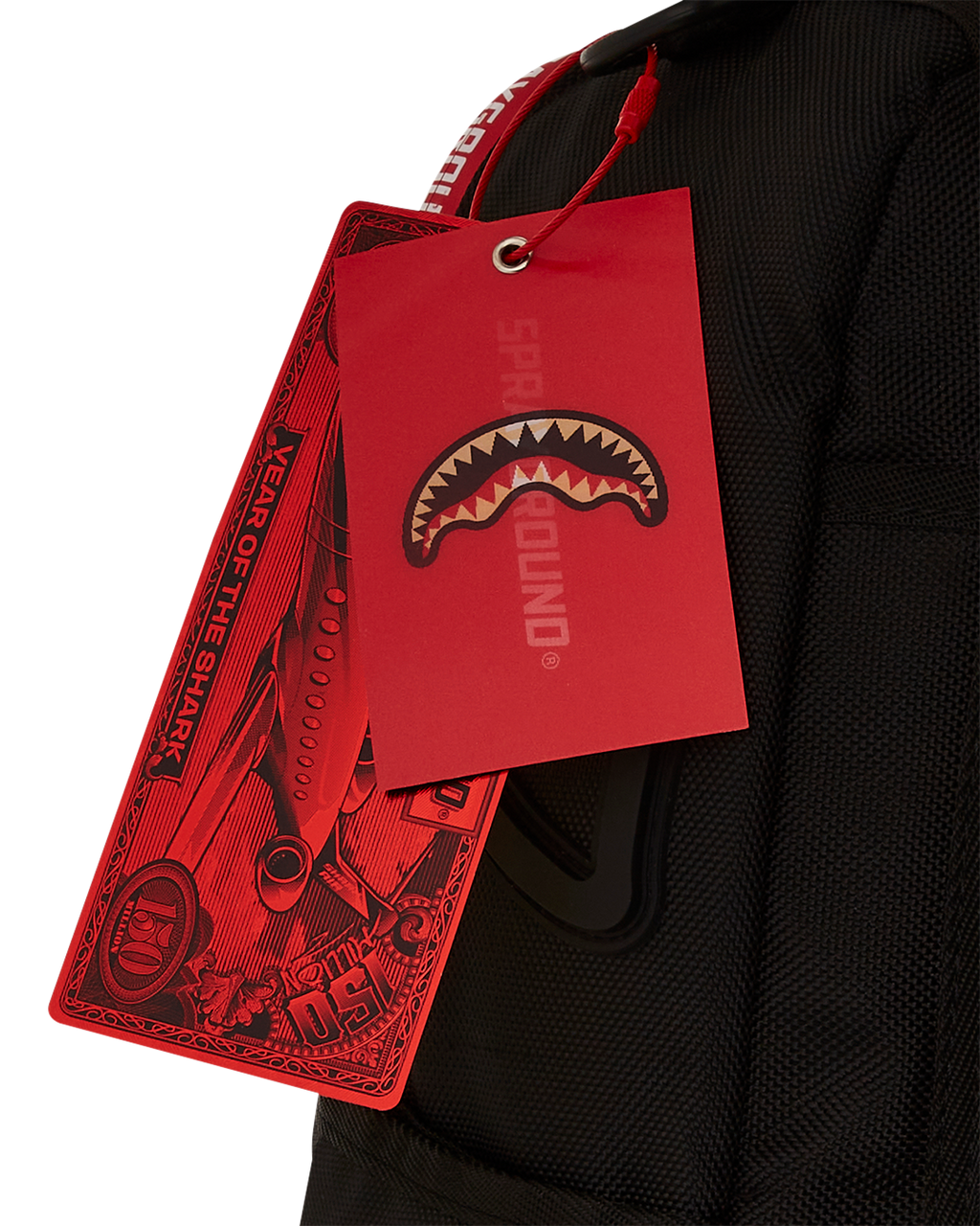 Limited Edition THE HERO DLXR BACKPACK