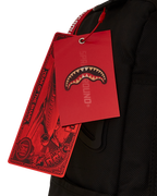 Limited Edition THE HERO DLXR BACKPACK