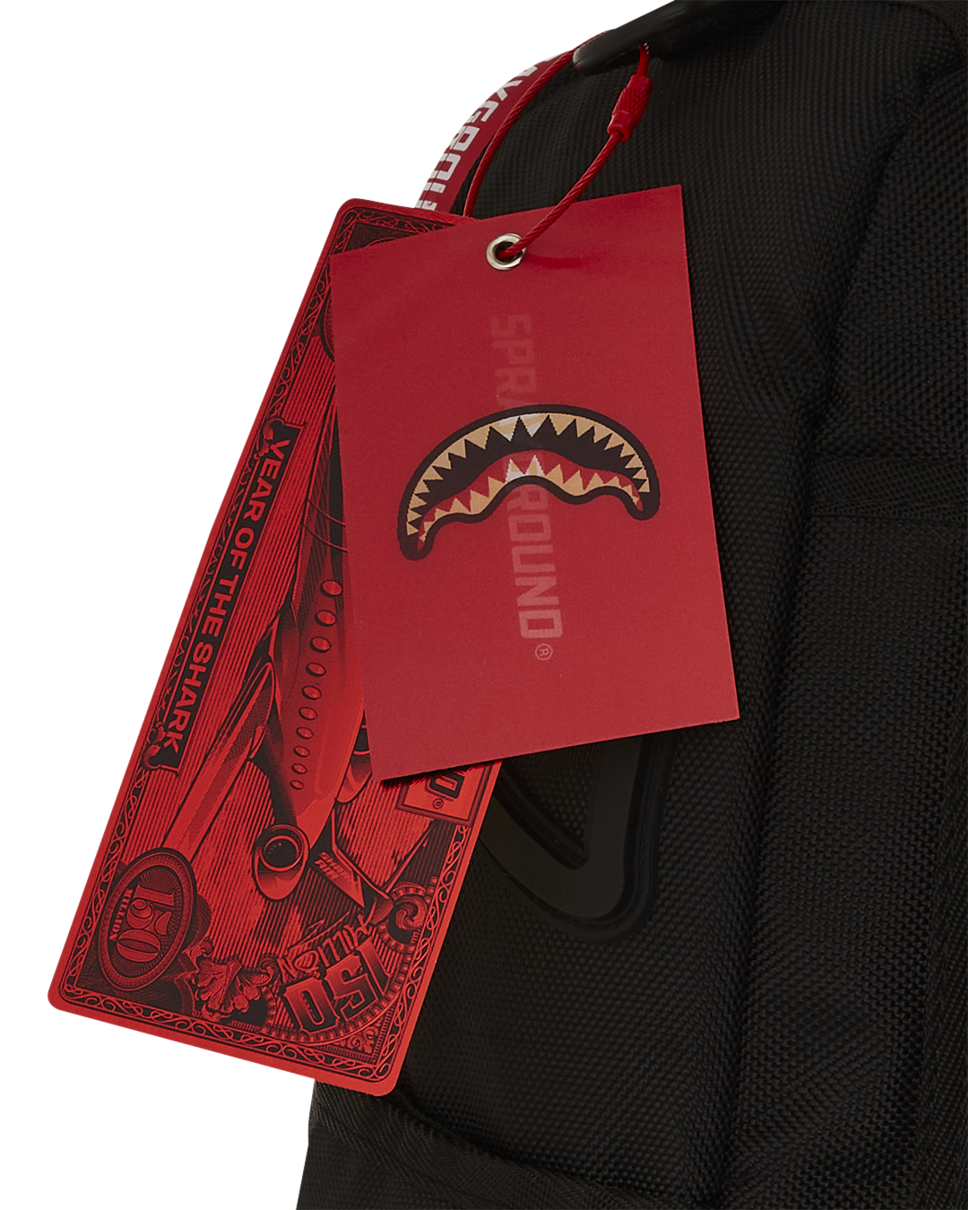 Limited Edition THE HERO DLXR BACKPACK