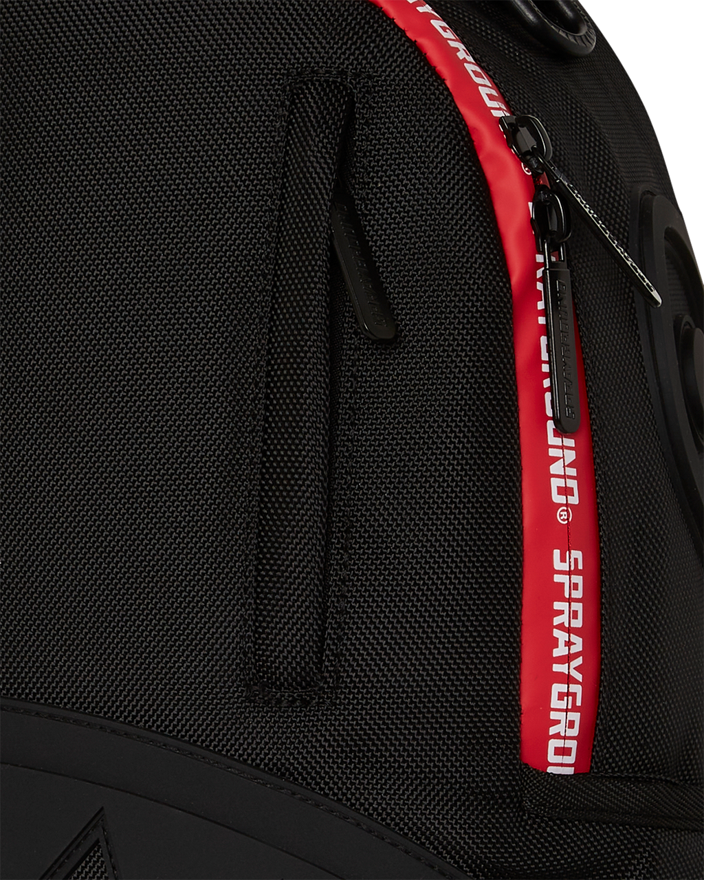 Limited Edition THE HERO DLXR BACKPACK