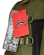 Limited Edition SPECIAL OPS SHARK SQUAD BACKPACK