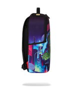 Limited Edition BEARZILLA THE CONQUEST DLXR BACKPACK