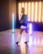 Limited Edition BLUECODE INFRAFRAME BACKPACK