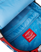 Limited Edition SMURFS ART PARTY BACKPACK