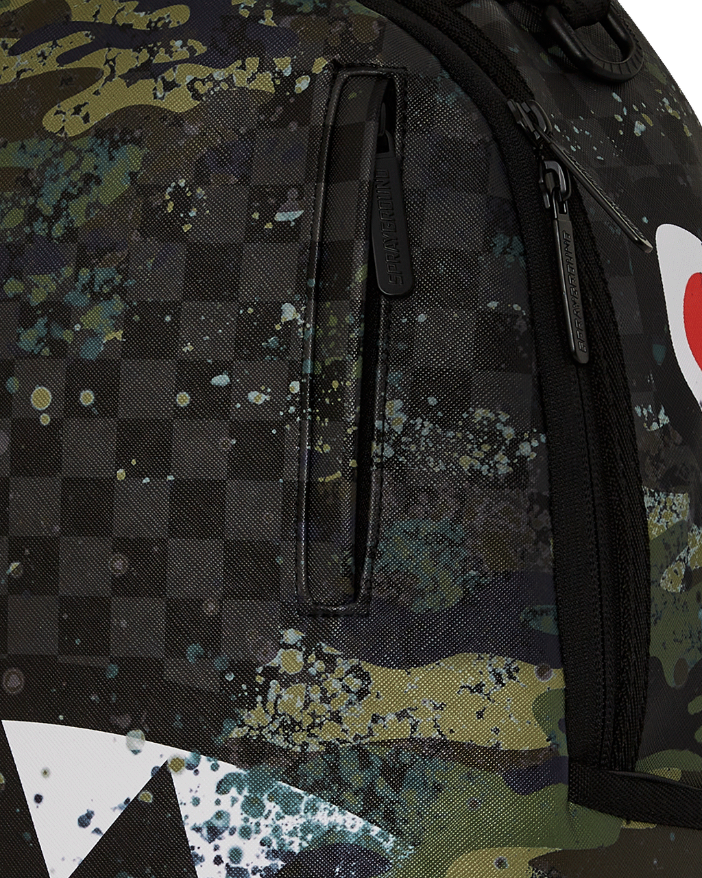 Limited Edition T-REX CITY DLXSV BACKPACK