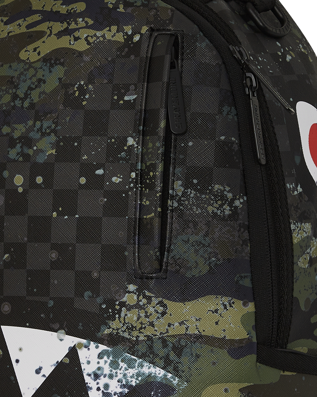 Limited Edition T-REX CITY DLXSV BACKPACK