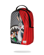 Limited Edition LOONEY TUNES BUGS BUNNY WASUP BACKPACK