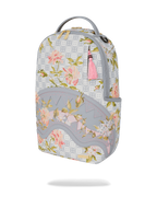 Limited Edition A.I. AFRICAN INTELLIGENCE ELEGANT ENERGY BACKPACK - SANDFLOWER COLLAB