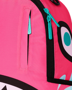 Limited Edition KITTY KASH ON THE EDGE DLXR BACKPACK