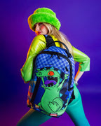 Limited Edition RUGRATS REPTAR CHASE DLXSV BACKPACK
