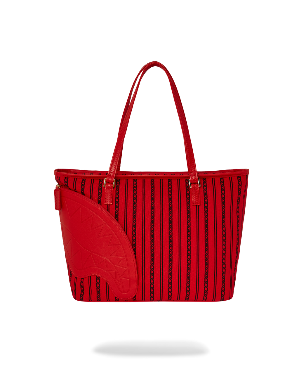 Limited Edition SKYCHAIN SUPPLYCHAIN TOTE
