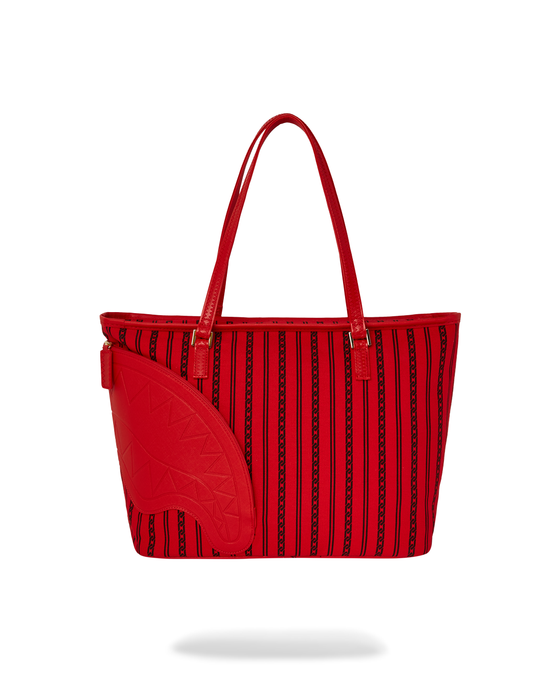 Limited Edition SKYCHAIN SUPPLYCHAIN TOTE