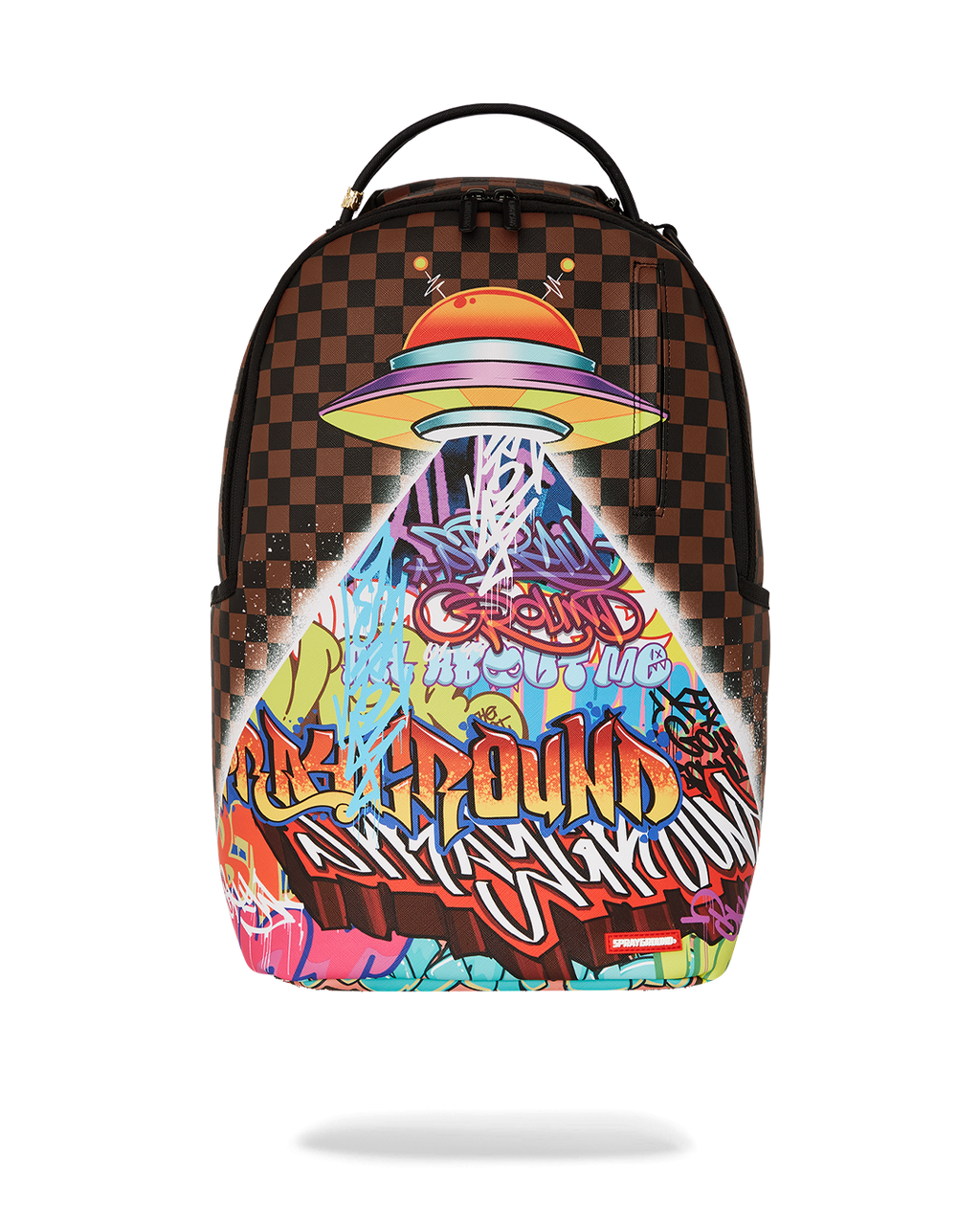 Limited Edition FAR OUT DLXSV BACKPACK