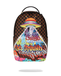 Limited Edition FAR OUT DLXSV BACKPACK