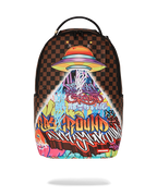 Limited Edition FAR OUT DLXSV BACKPACK