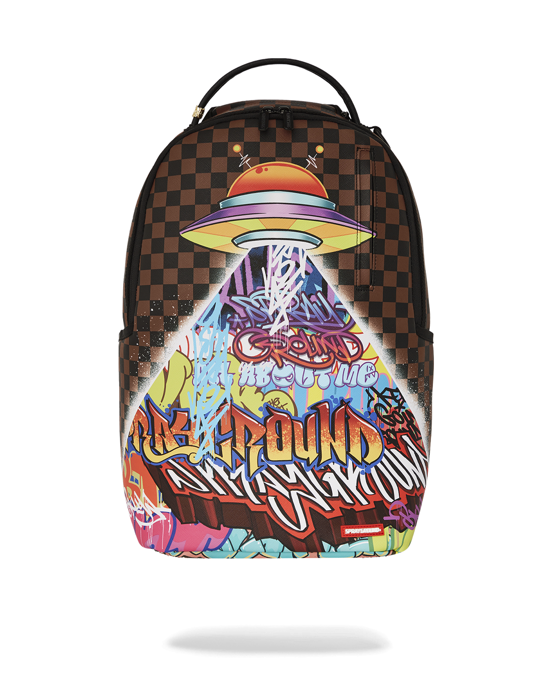Limited Edition FAR OUT DLXSV BACKPACK