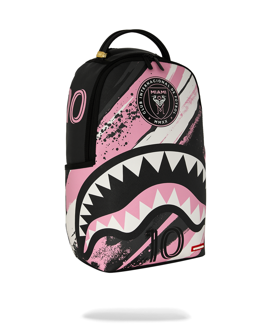 Limited Edition MLS INTER MIAMI CF MESSI SHRED IT UP BACKPACK