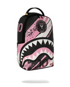 Limited Edition MLS INTER MIAMI CF MESSI SHRED IT UP BACKPACK