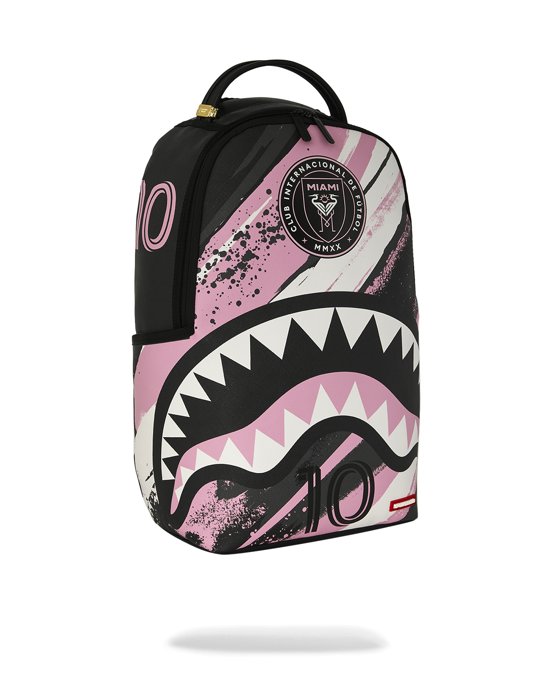 Limited Edition MLS INTER MIAMI CF MESSI SHRED IT UP BACKPACK