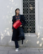 Limited Edition SKYCHAIN SUPPLYCHAIN MINI DUFFLE