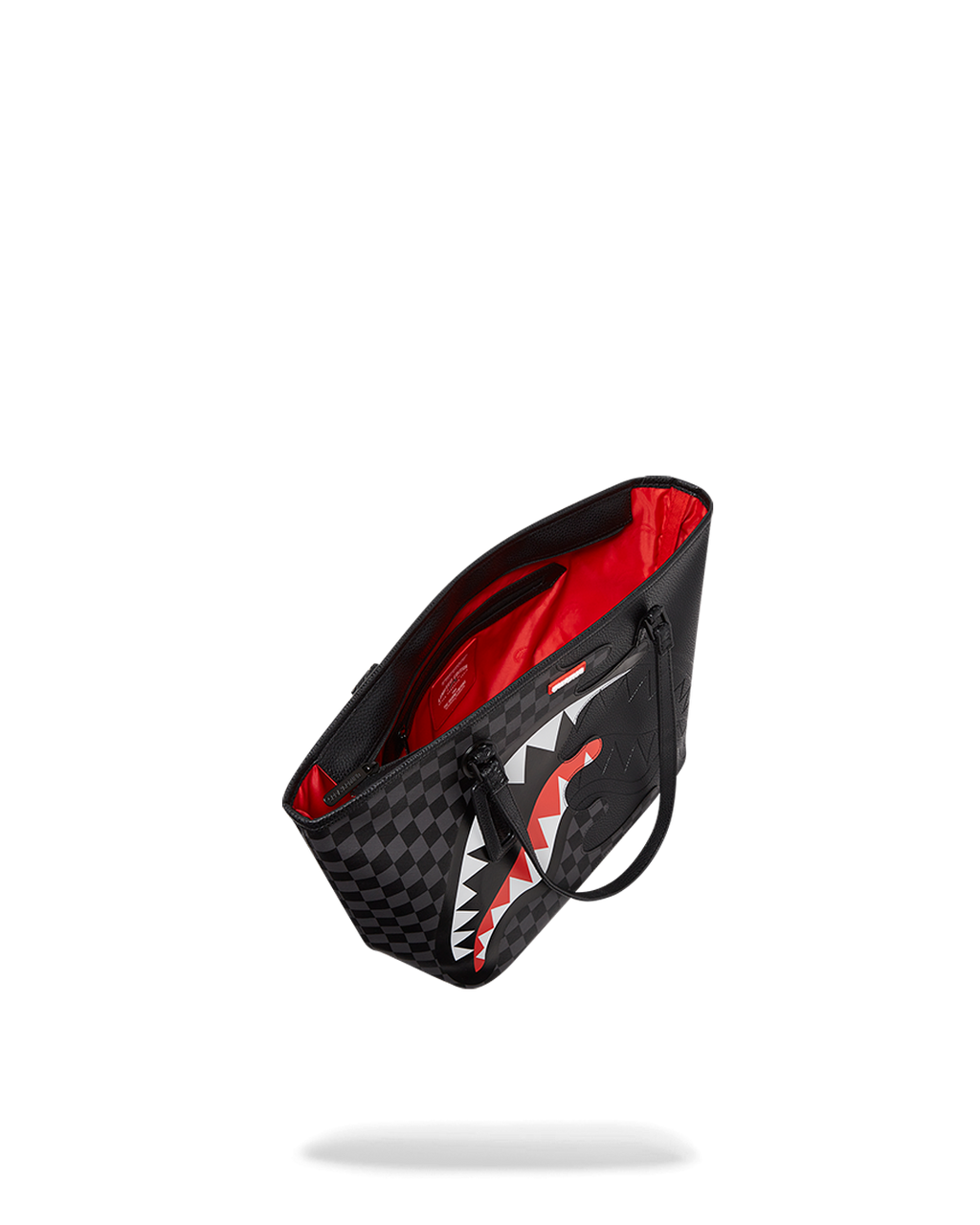 Limited Edition SPEED SHARK SIDE SWIPE TOTE