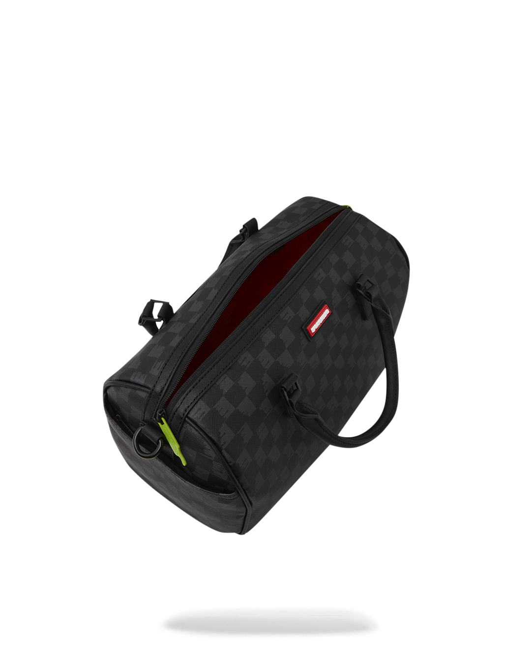 Limited Edition SLIME TAKEOVER MINI DUFFLE