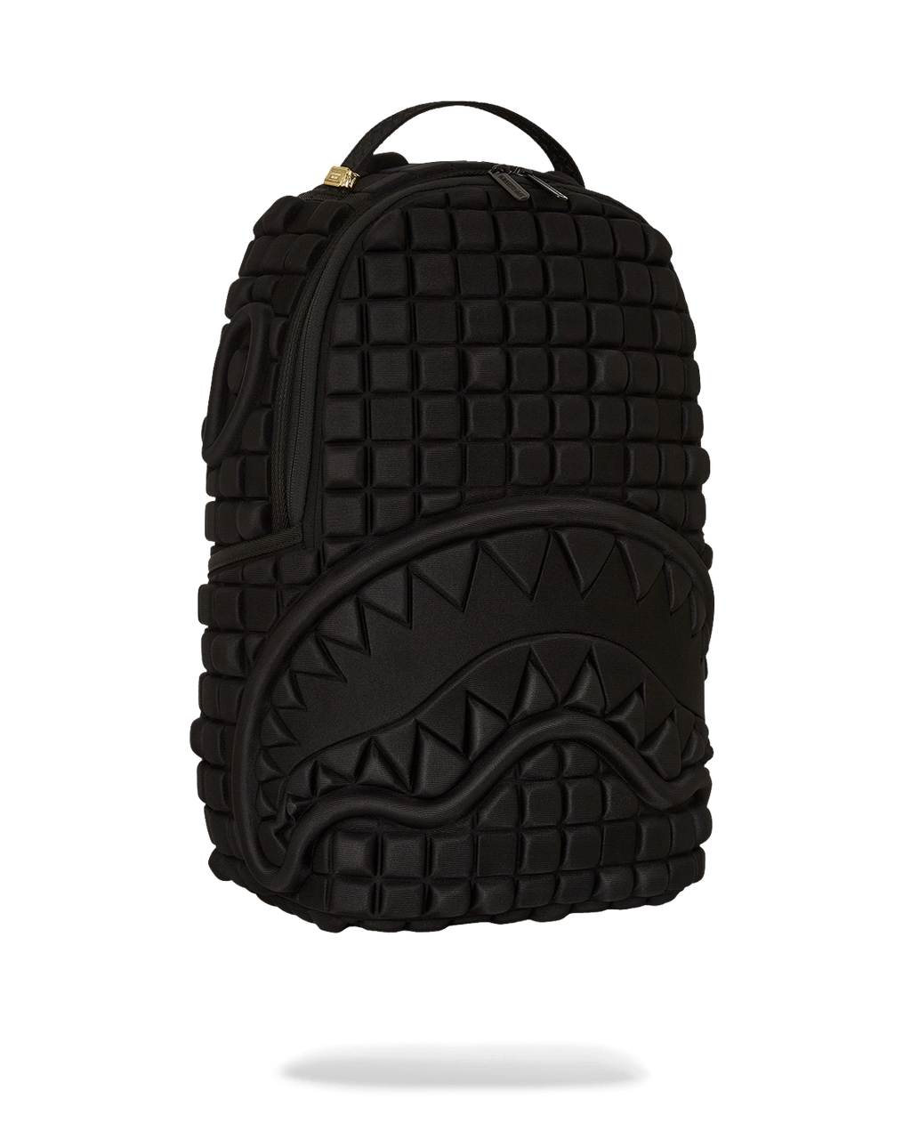 Limited Edition GRIDLOCK ARMOR BACKPACK