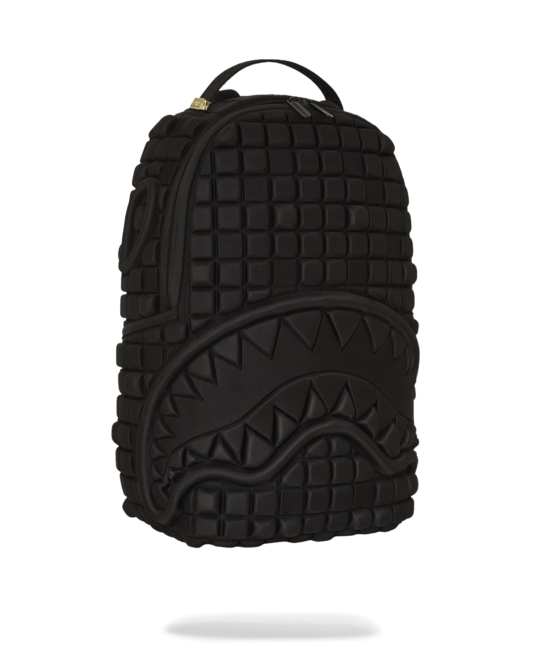 Limited Edition GRIDLOCK ARMOR BACKPACK