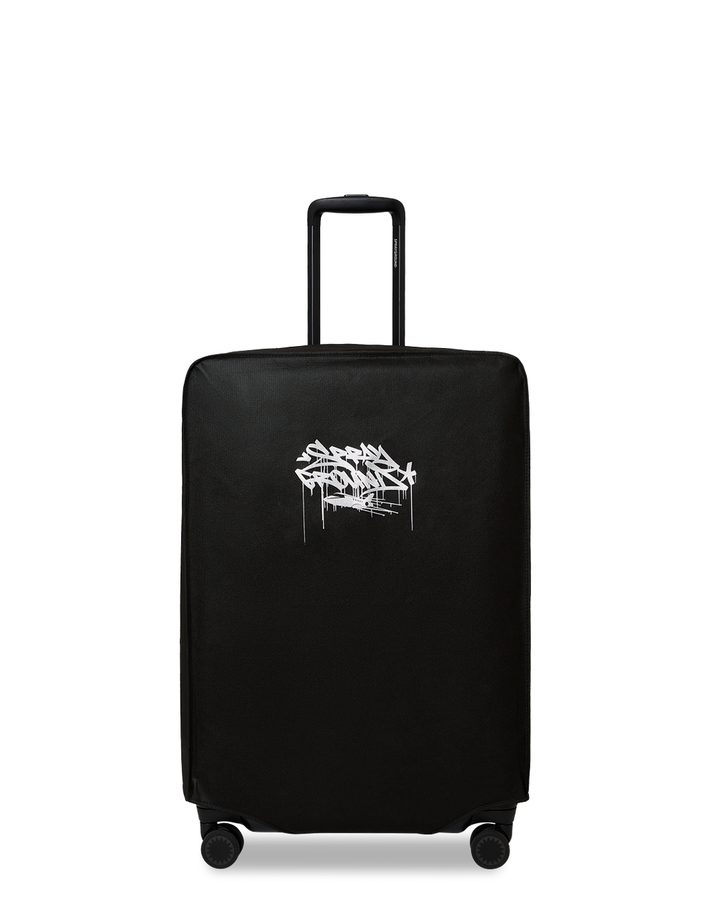 Limited Edition THE HERO SHARKITECTURE FULL-SIZE LUGGAGE
