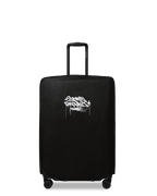 Limited Edition THE HERO SHARKITECTURE FULL-SIZE LUGGAGE