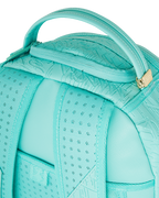 Limited Edition AQUA NOIR BACKPACK