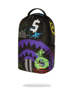 Limited Edition SHARK CENTRAL X DLXSV BACKPACK
