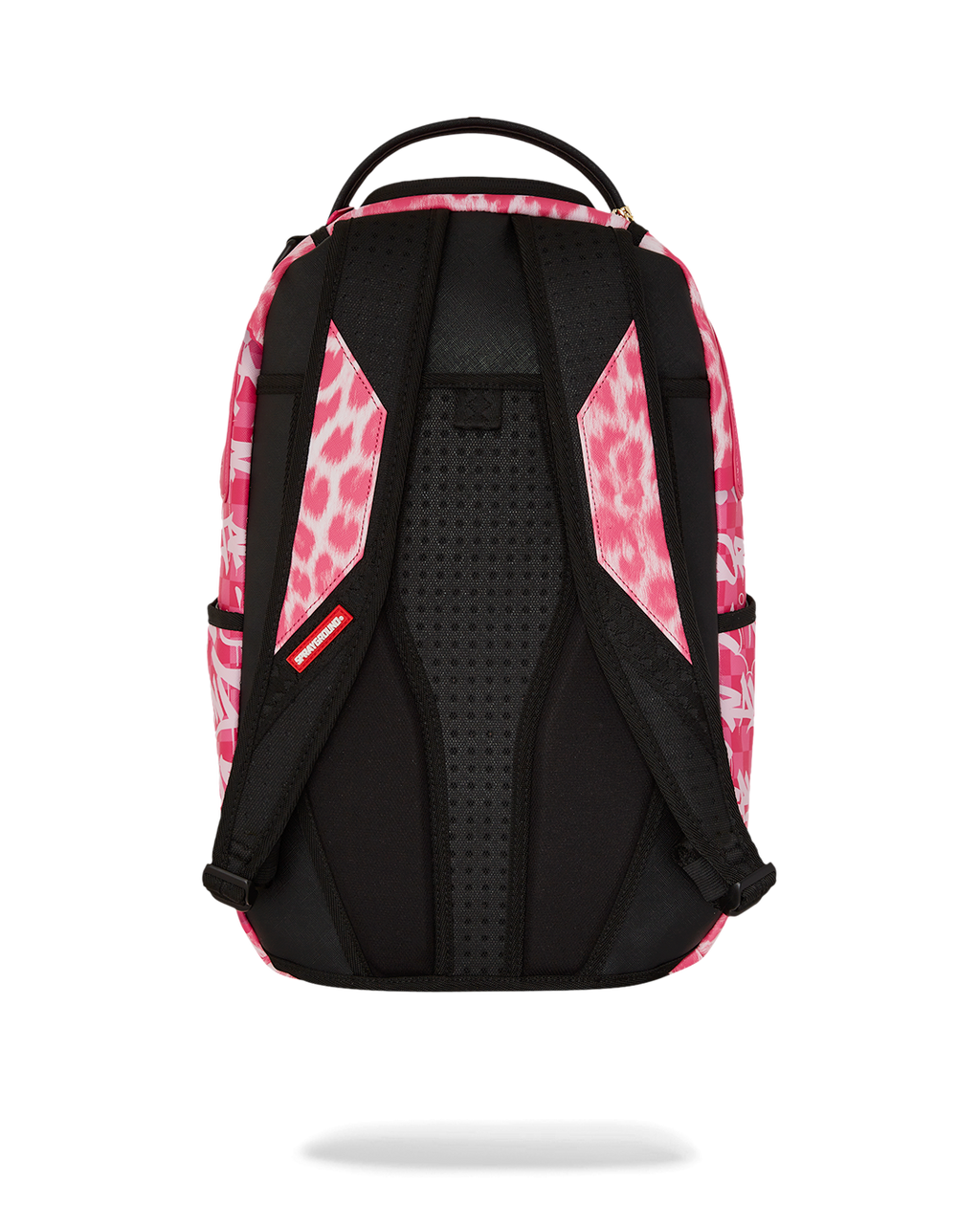 Limited Edition FELINE FRENZY DLXSV BACKPACK