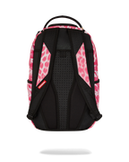 Limited Edition FELINE FRENZY DLXSV BACKPACK