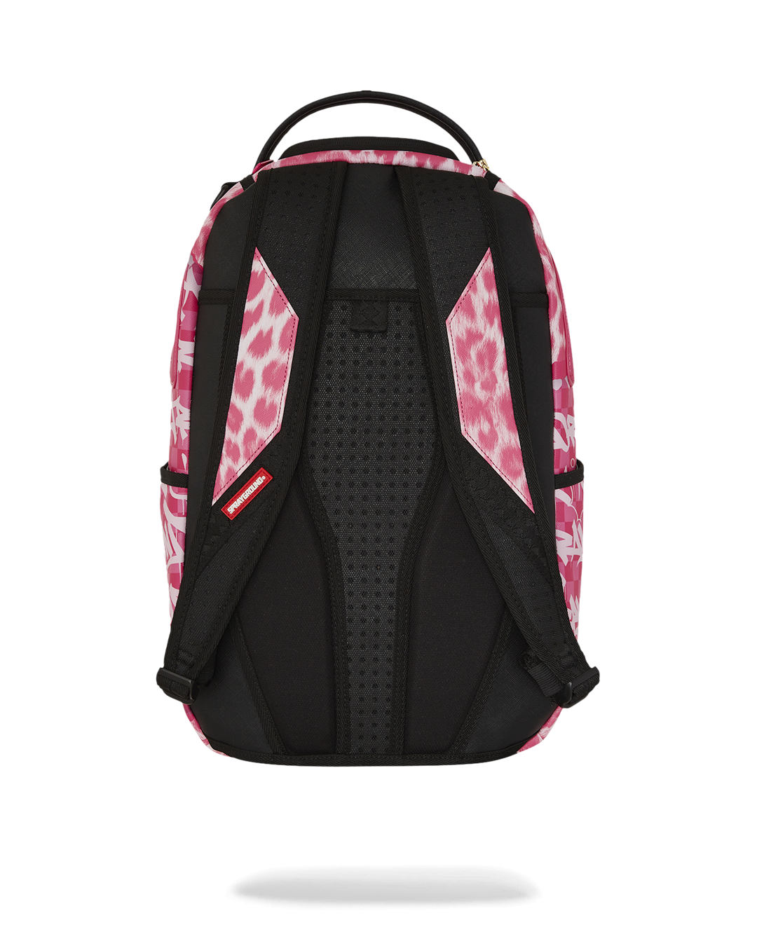 Limited Edition FELINE FRENZY DLXSV BACKPACK