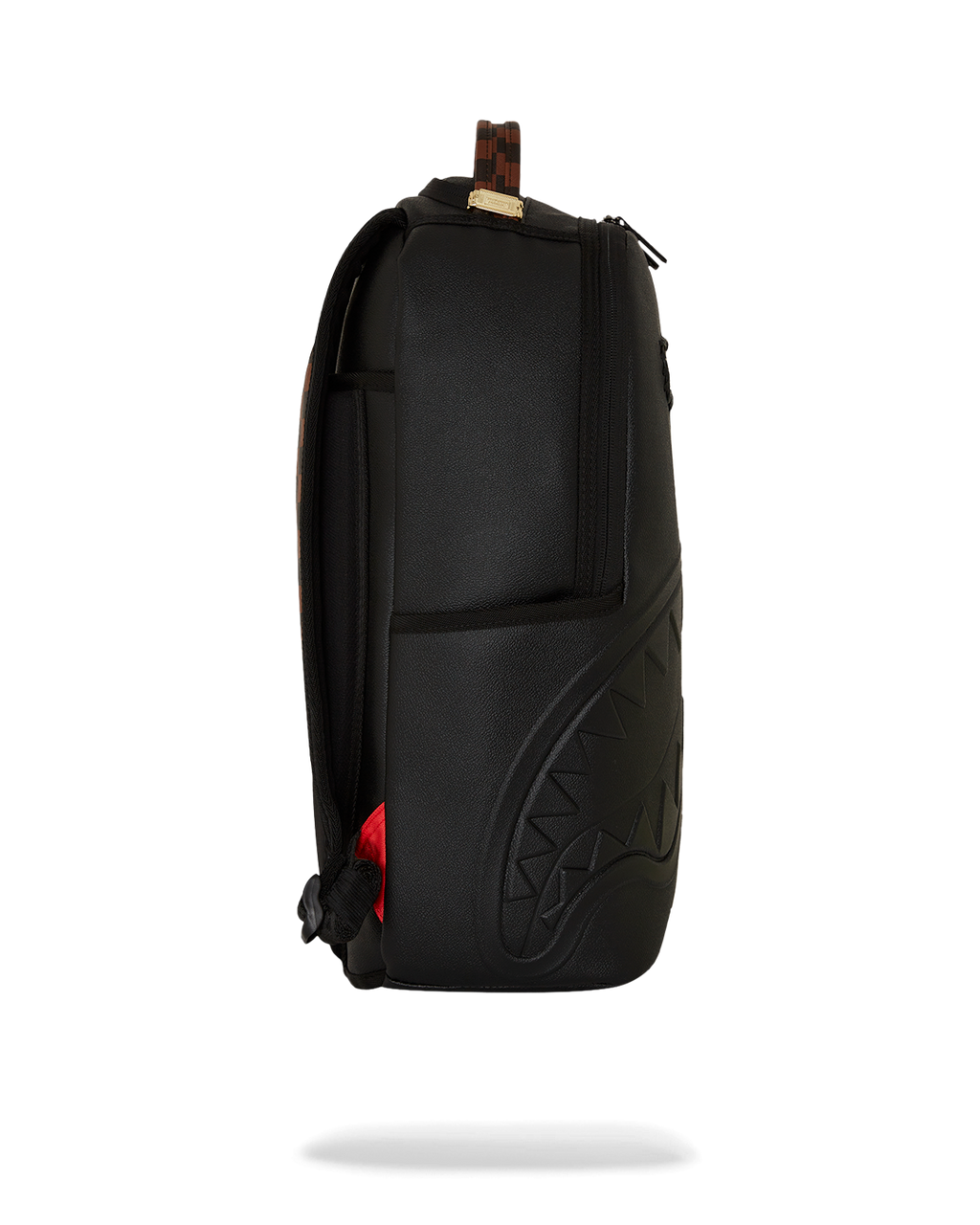 Limited Edition CHECKPOINT ROYALE BACKPACK