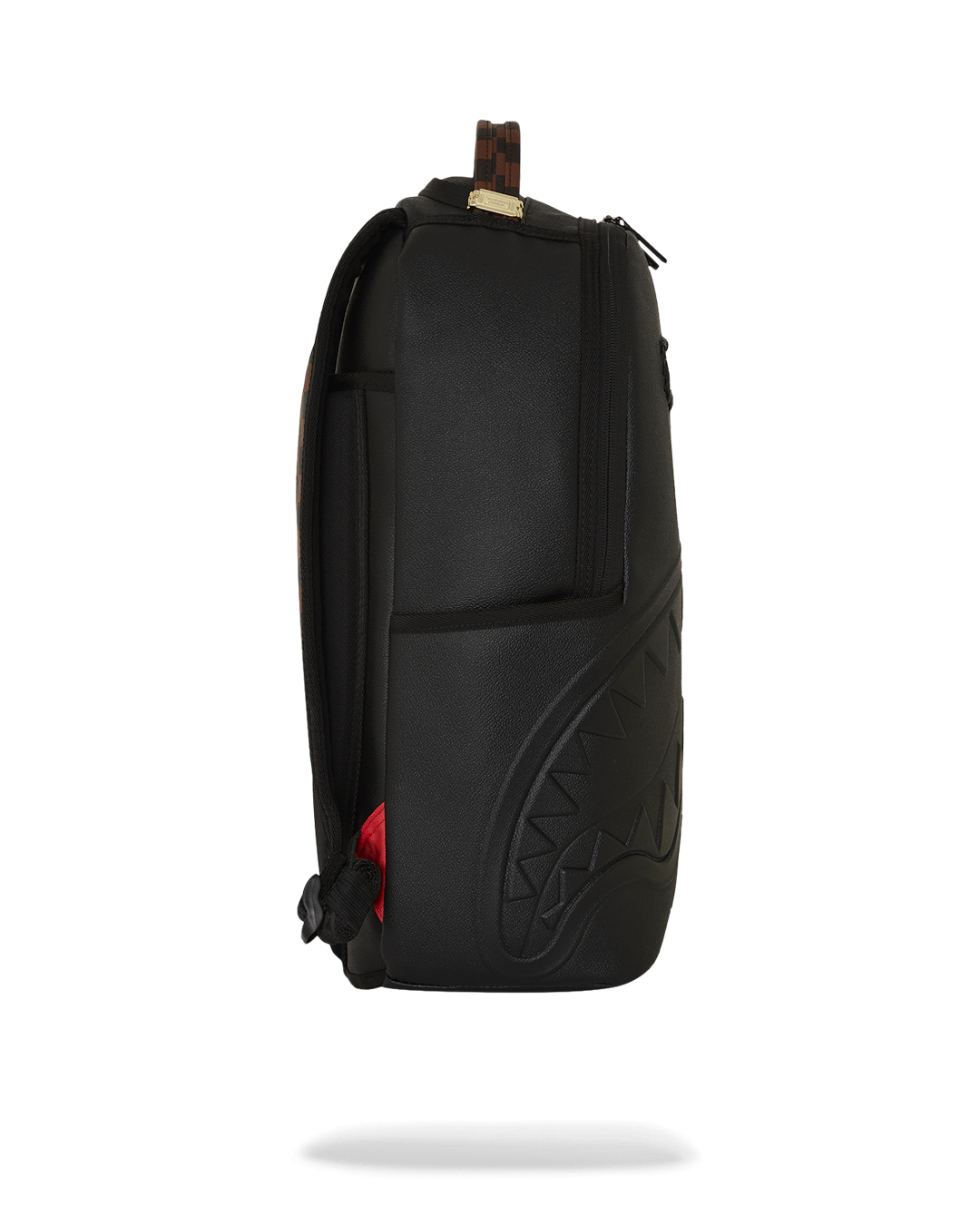 Limited Edition CHECKPOINT ROYALE BACKPACK