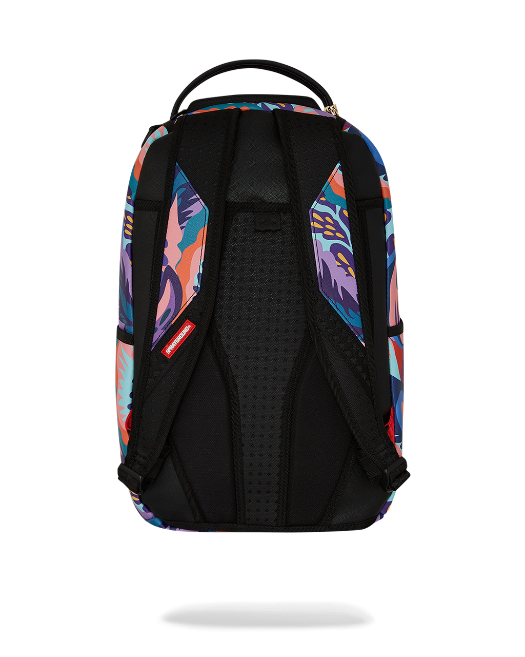 Limited Edition AQUATIC DAZE DLXSV BACKPACK