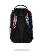 Limited Edition AQUATIC DAZE DLXSV BACKPACK