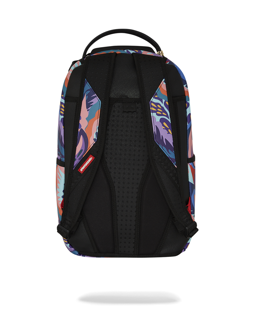 Limited Edition AQUATIC DAZE DLXSV BACKPACK