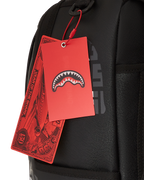 Limited Edition SHARK CENTRAL SHARKCODE BACKPACK