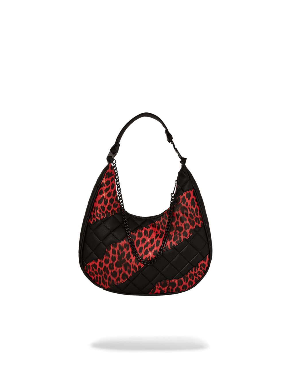 Limited Edition NIGHT SPOT VICE SHOULDER BAG