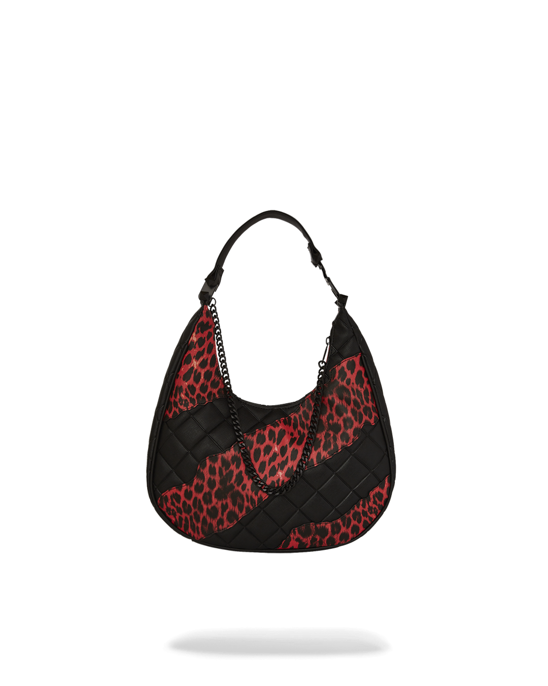 Limited Edition NIGHT SPOT VICE SHOULDER BAG