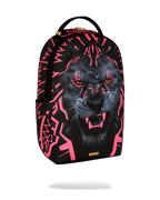 Limited Edition A.I. AFRICAN INTELLIGENCE PRIDE AND POWER BACKPACK - SANDFLOWER COLLAB