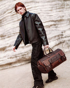 Limited Edition SPECIAL OPS AIR CARGO DUFFLE